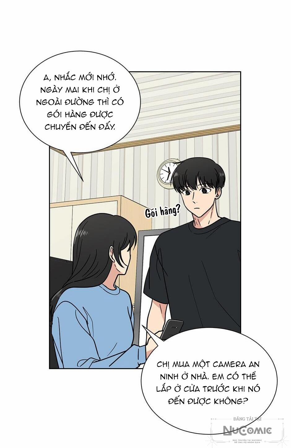 Tình Yêu Chỉ Mình Em Biết 64 trang 9