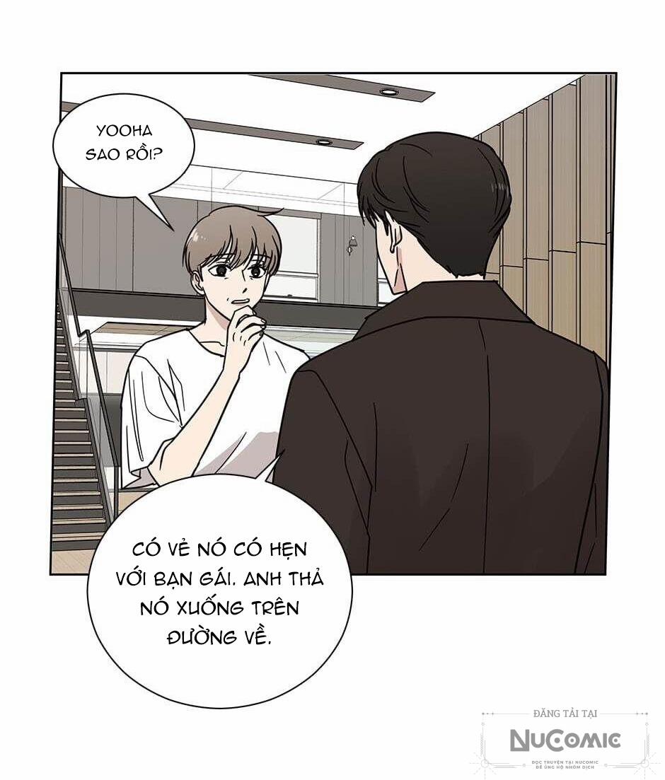 Tình Yêu Chỉ Mình Em Biết 64 trang 90