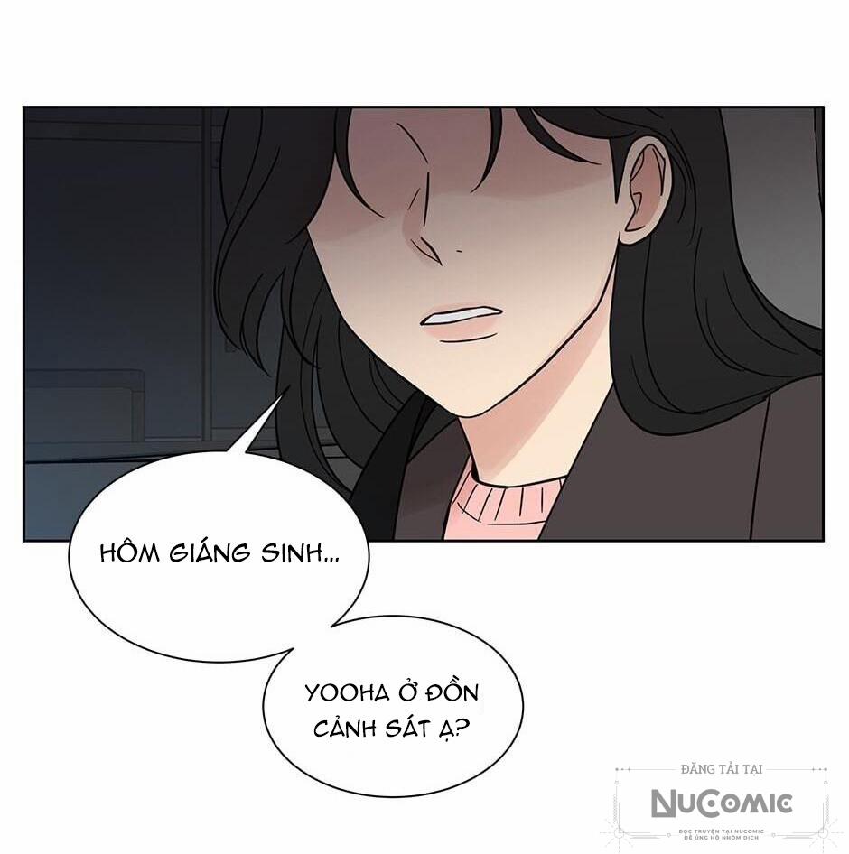 Tình Yêu Chỉ Mình Em Biết 64 trang 92