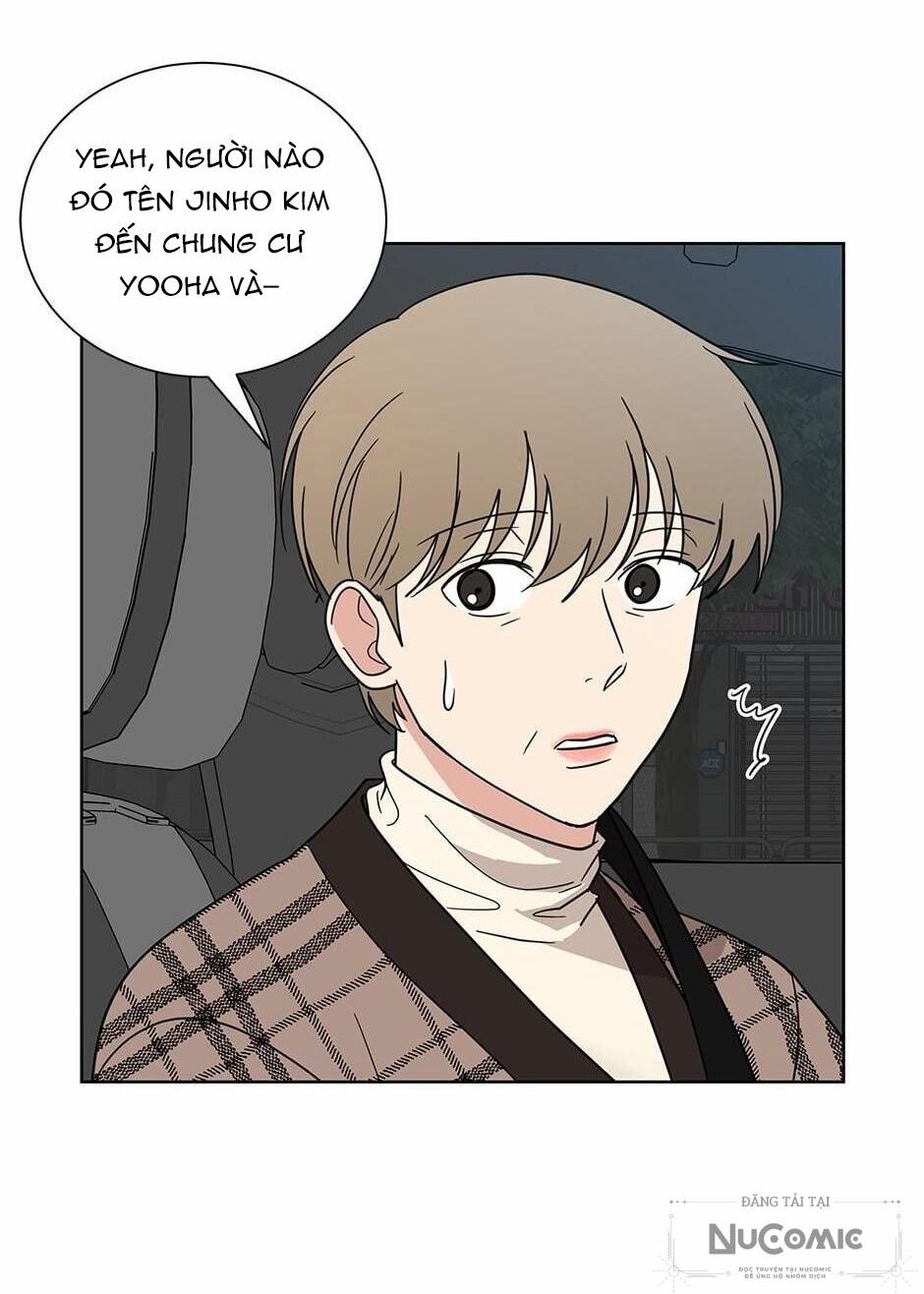 Tình Yêu Chỉ Mình Em Biết 64 trang 93