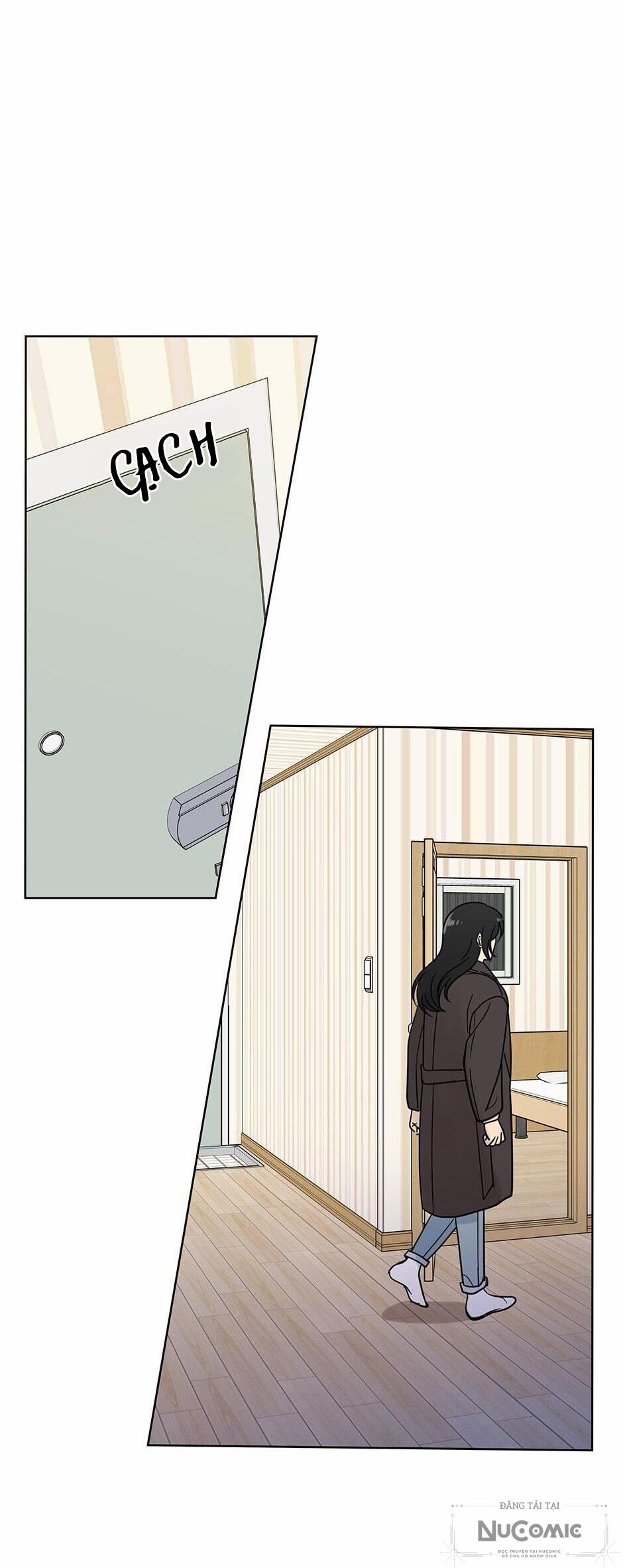 Tình Yêu Chỉ Mình Em Biết 65 trang 0