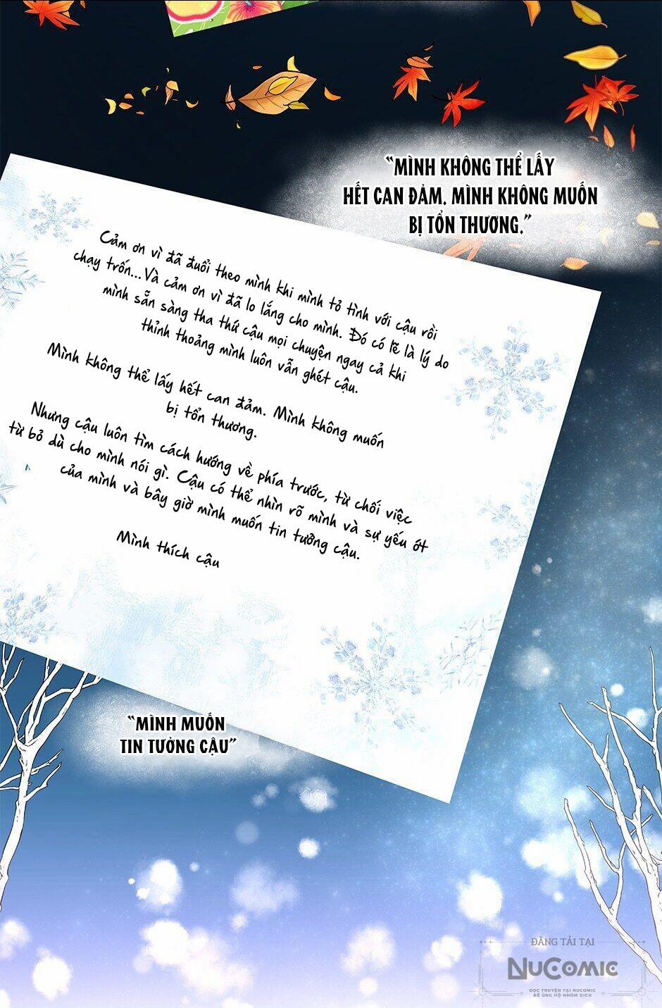 Tình Yêu Chỉ Mình Em Biết 65 trang 19