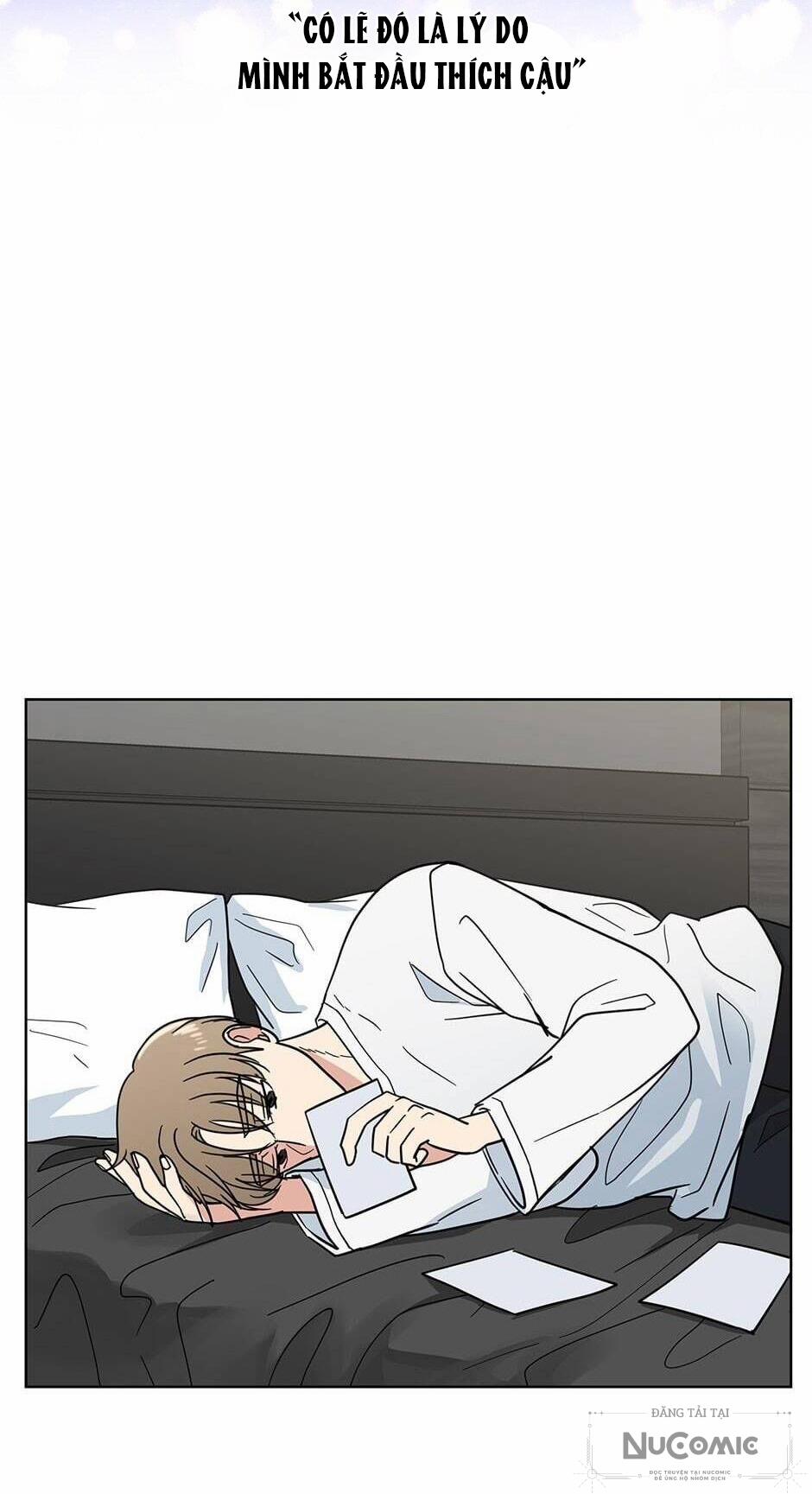 Tình Yêu Chỉ Mình Em Biết 65 trang 20