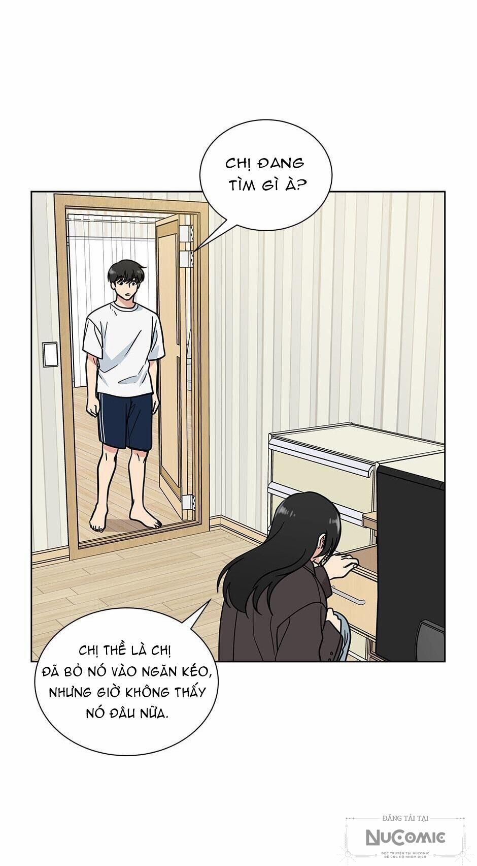 Tình Yêu Chỉ Mình Em Biết 65 trang 26