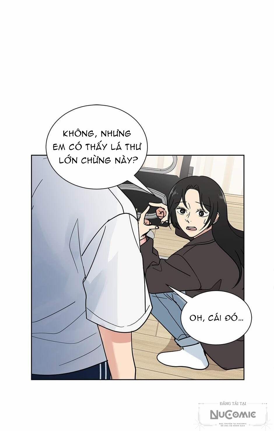 Tình Yêu Chỉ Mình Em Biết 65 trang 29