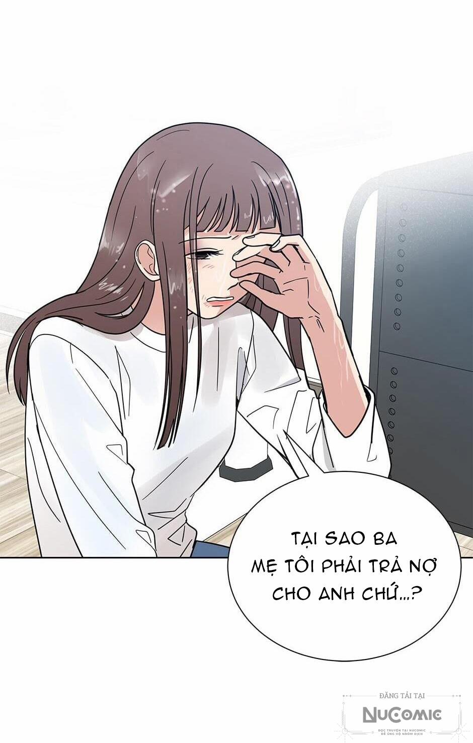 Tình Yêu Chỉ Mình Em Biết 65 trang 39