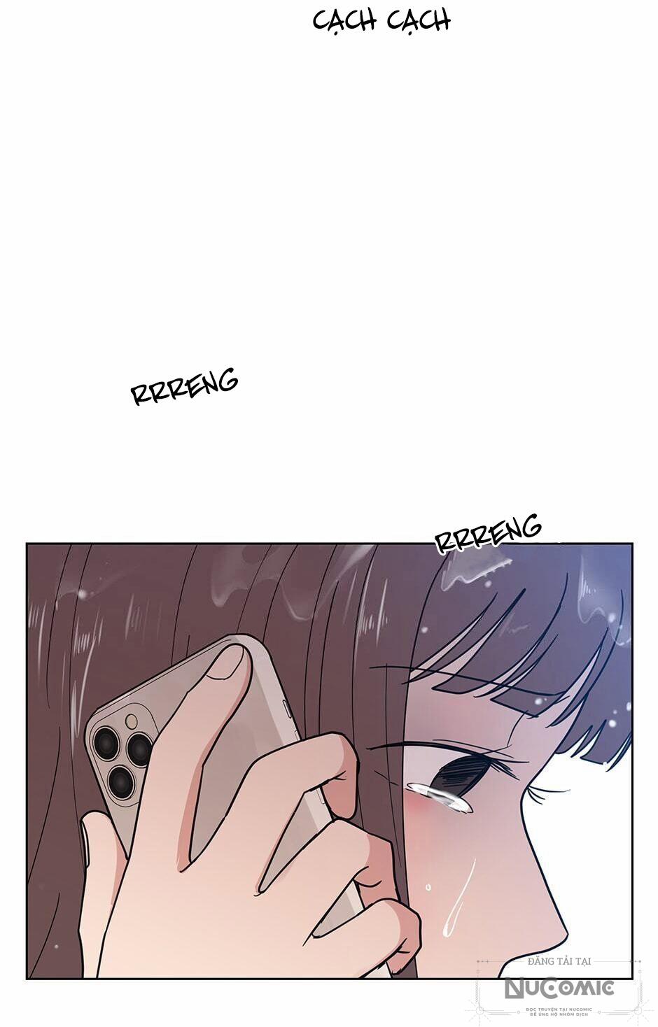 Tình Yêu Chỉ Mình Em Biết 65 trang 50