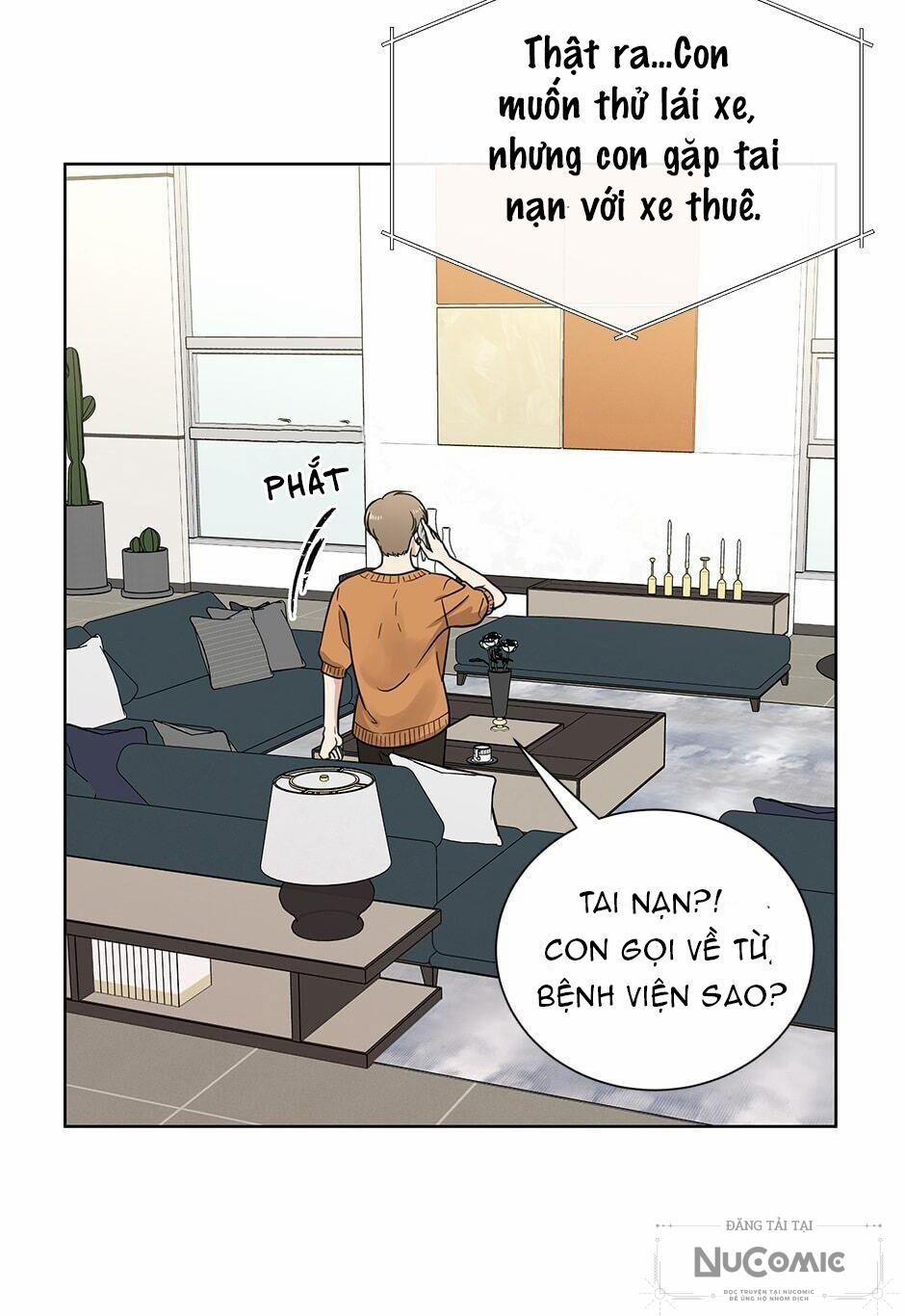 Tình Yêu Chỉ Mình Em Biết 65 trang 54