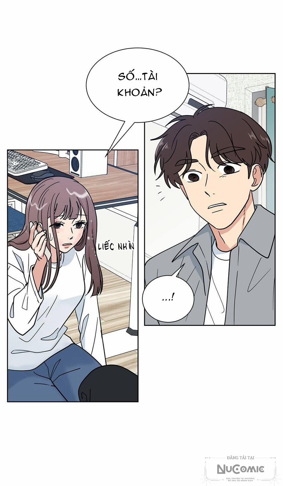 Tình Yêu Chỉ Mình Em Biết 65 trang 57