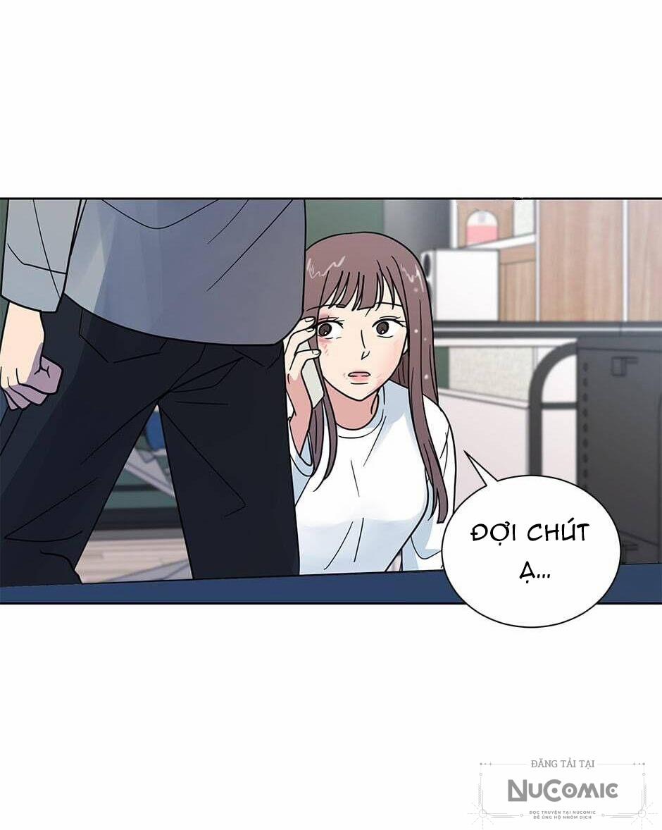 Tình Yêu Chỉ Mình Em Biết 65 trang 58