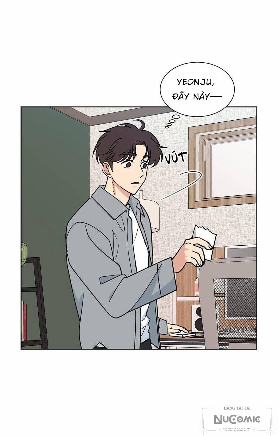 Tình Yêu Chỉ Mình Em Biết 65 trang 62