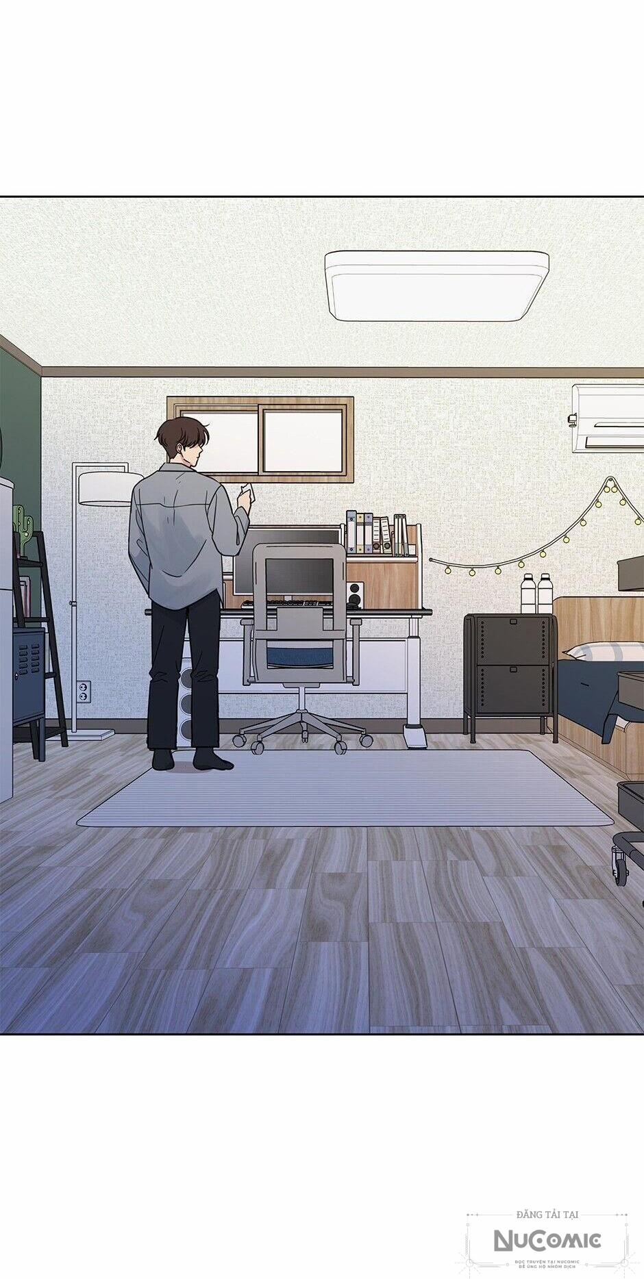 Tình Yêu Chỉ Mình Em Biết 65 trang 63