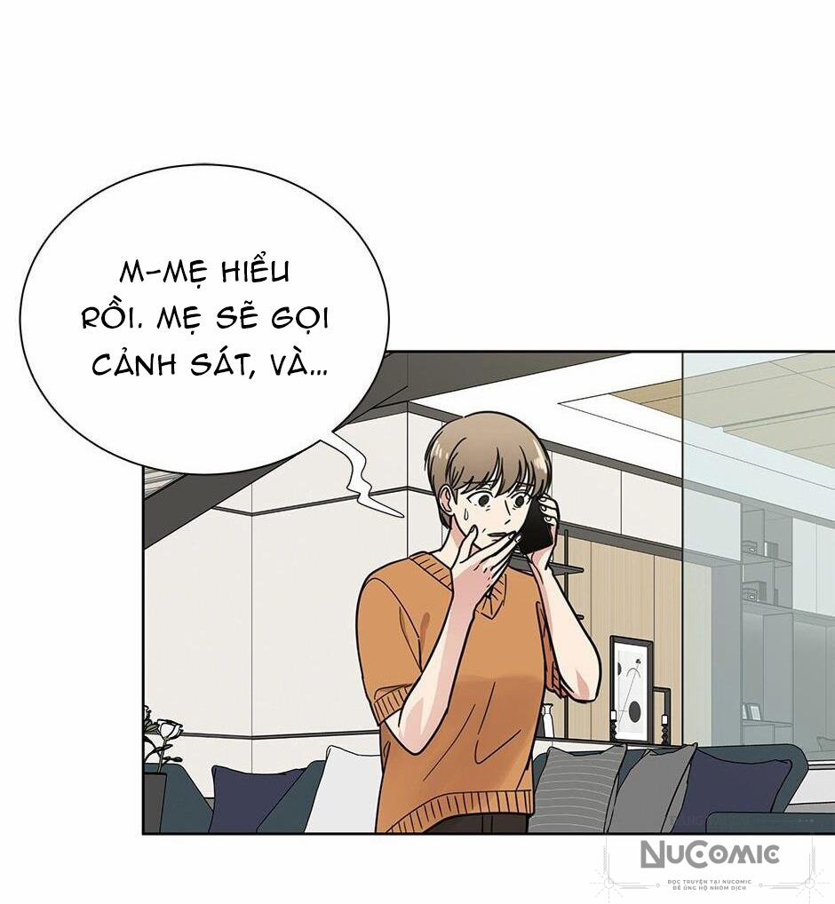 Tình Yêu Chỉ Mình Em Biết 65 trang 67