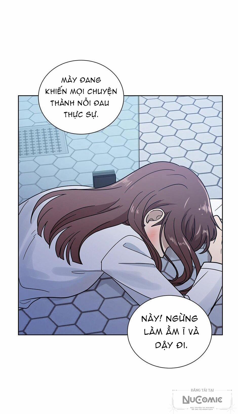 Tình Yêu Chỉ Mình Em Biết 65 trang 76