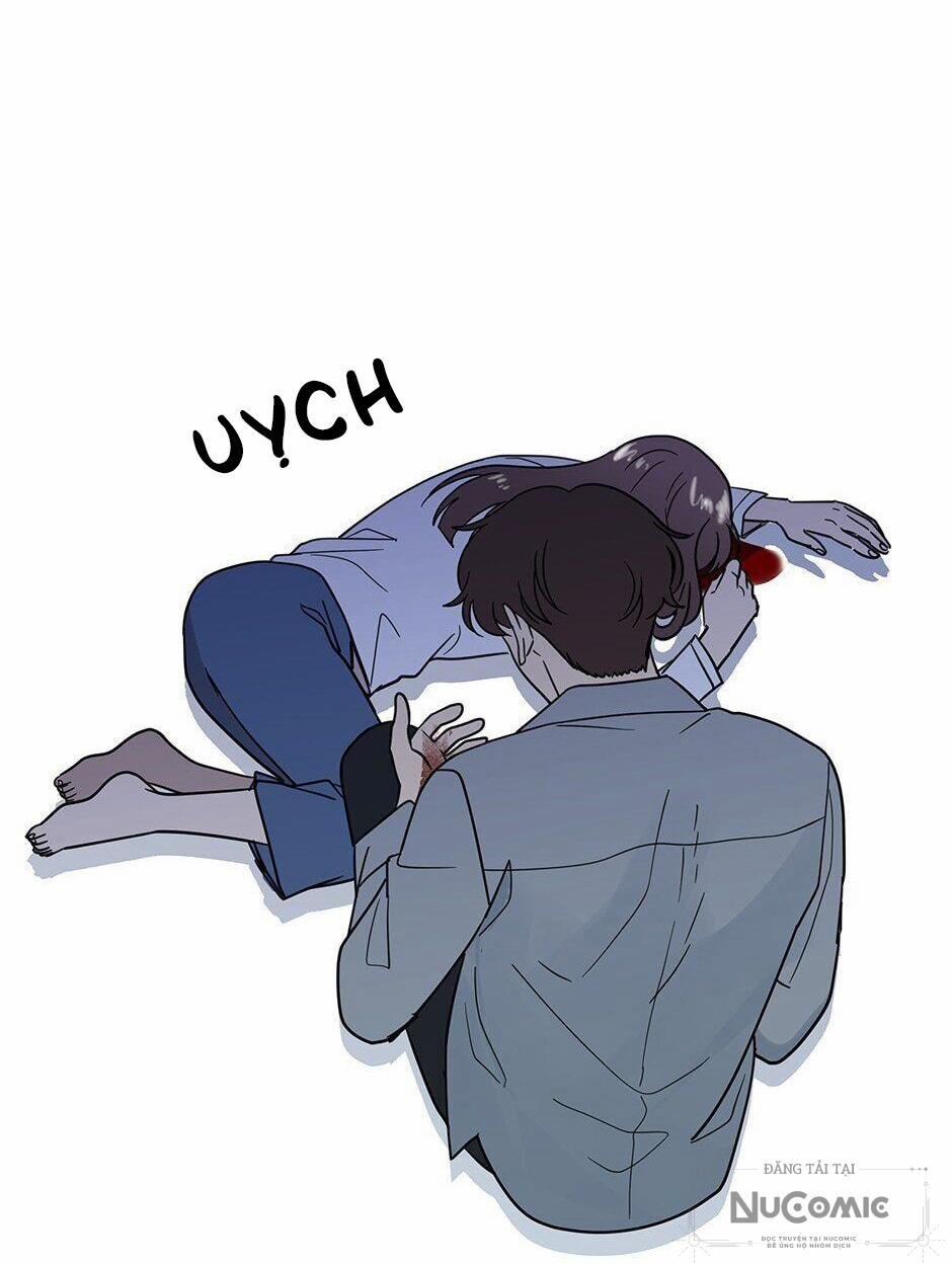 Tình Yêu Chỉ Mình Em Biết 65 trang 81