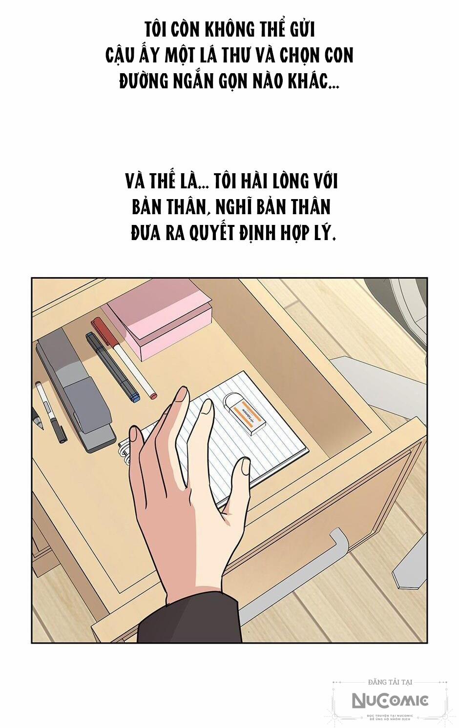 Tình Yêu Chỉ Mình Em Biết 65 trang 9