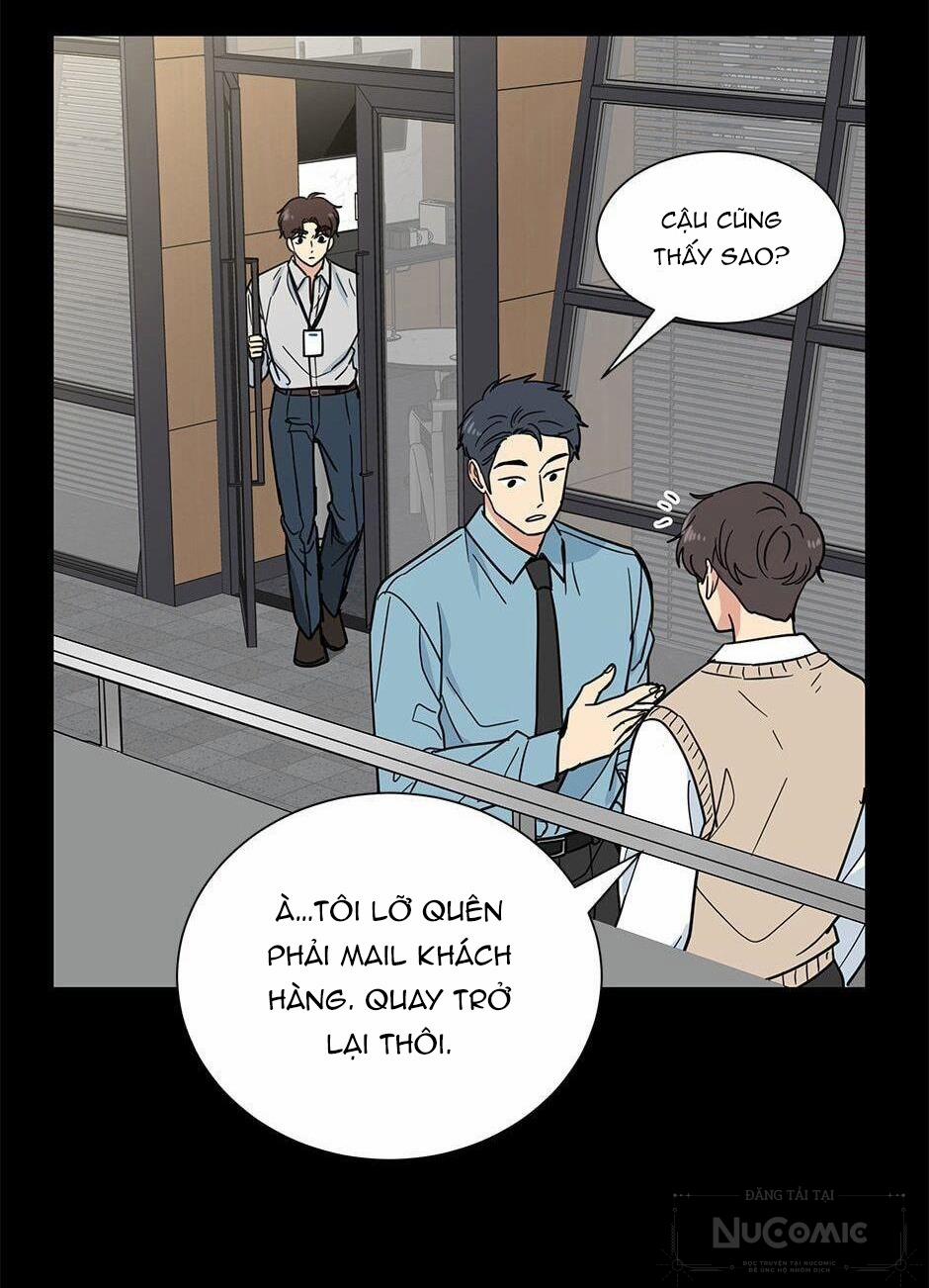 Tình Yêu Chỉ Mình Em Biết 66 trang 11