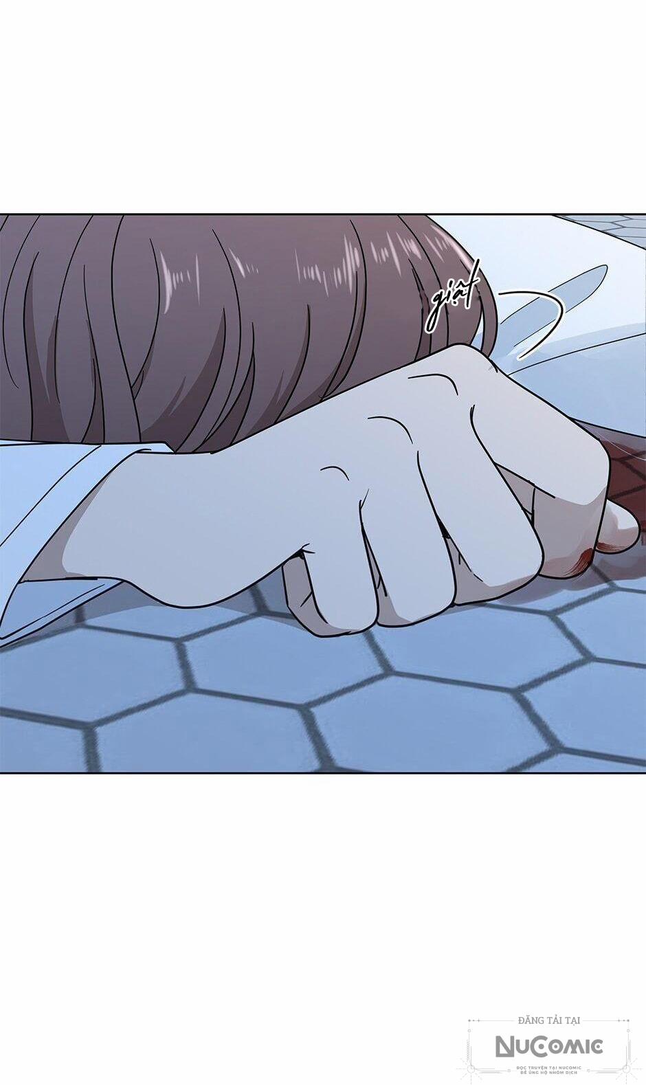 Tình Yêu Chỉ Mình Em Biết 66 trang 23