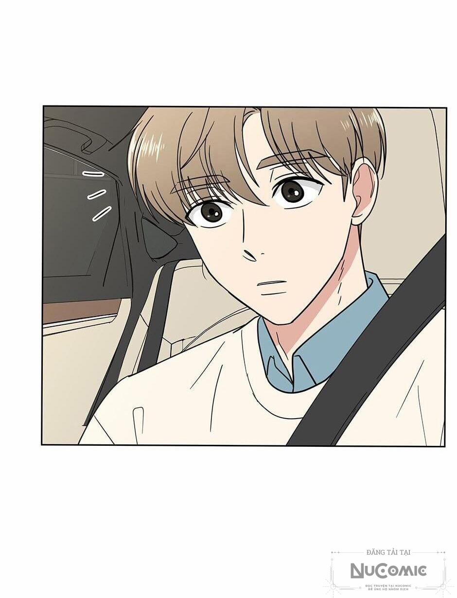 Tình Yêu Chỉ Mình Em Biết 66 trang 35