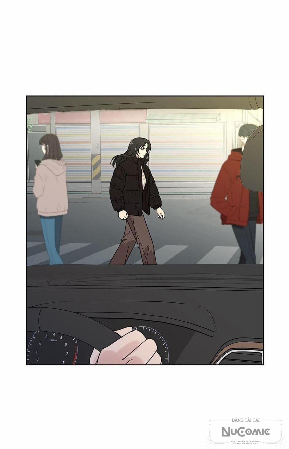 Tình Yêu Chỉ Mình Em Biết 66 trang 36