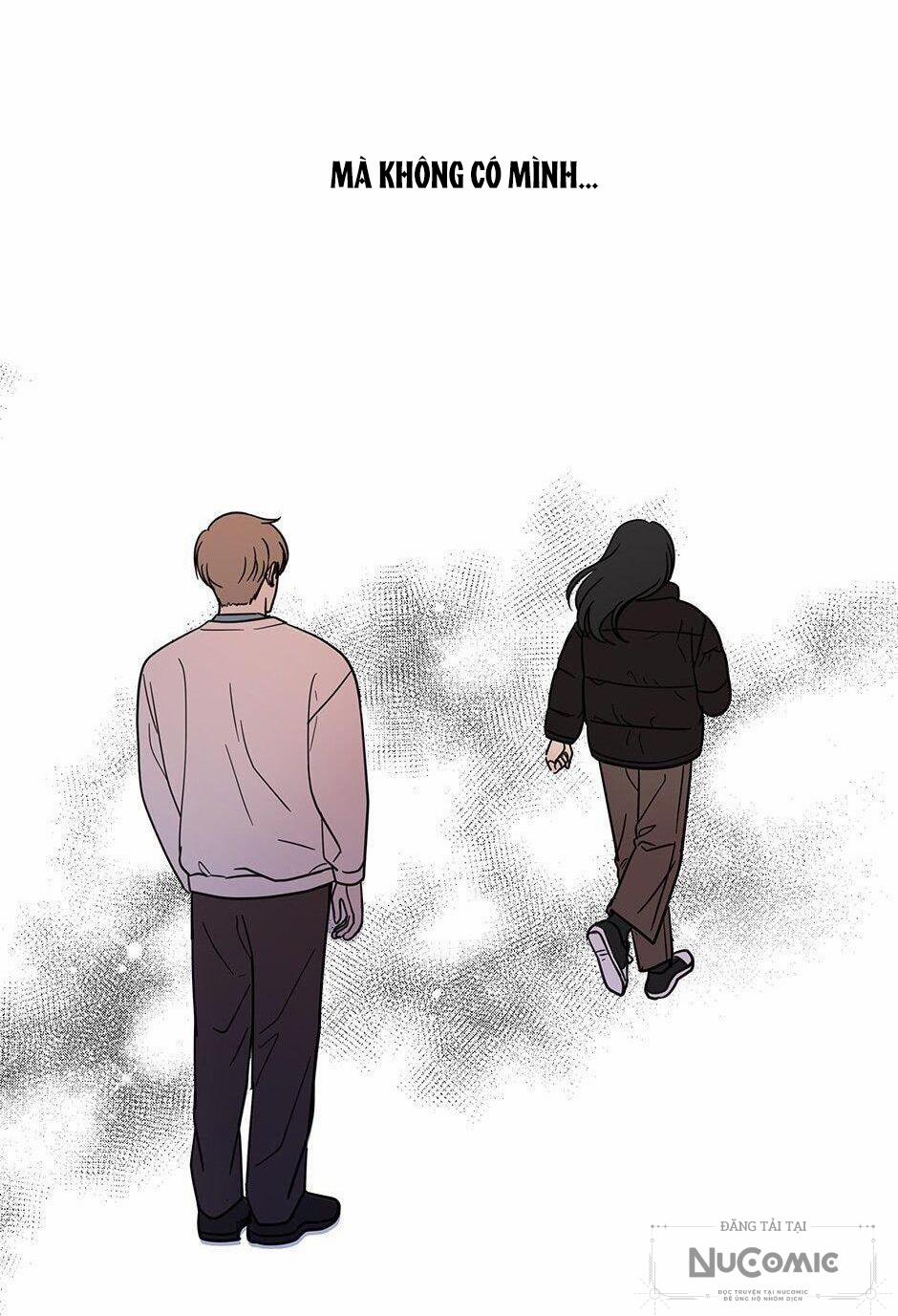 Tình Yêu Chỉ Mình Em Biết 66 trang 39