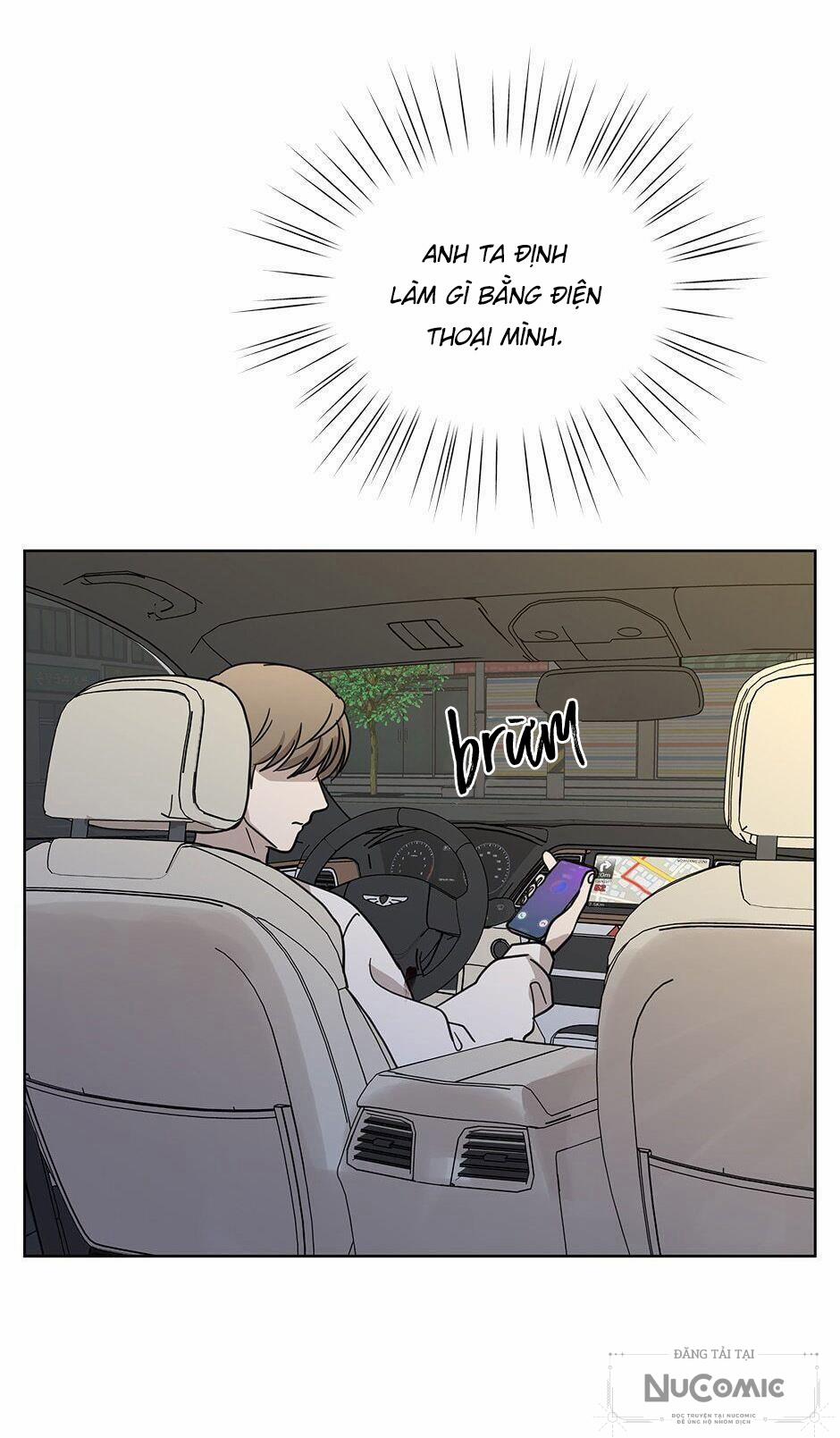 Tình Yêu Chỉ Mình Em Biết 66 trang 45