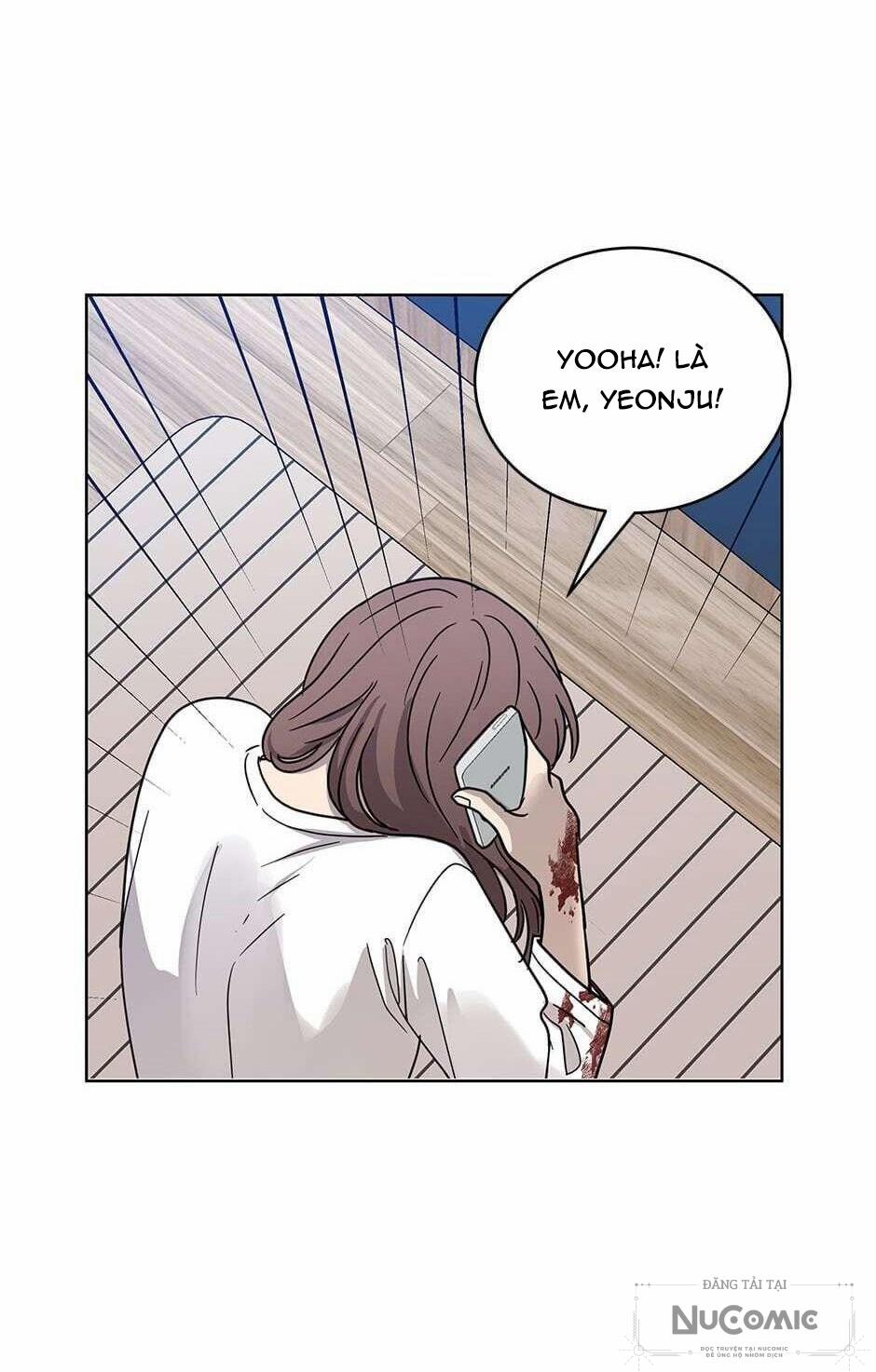 Tình Yêu Chỉ Mình Em Biết 66 trang 49