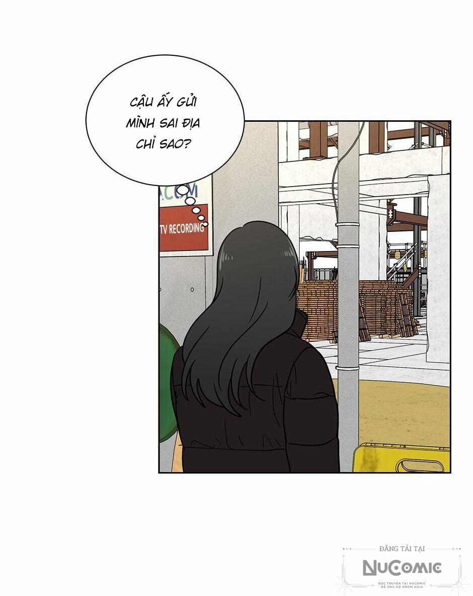 Tình Yêu Chỉ Mình Em Biết 66 trang 64