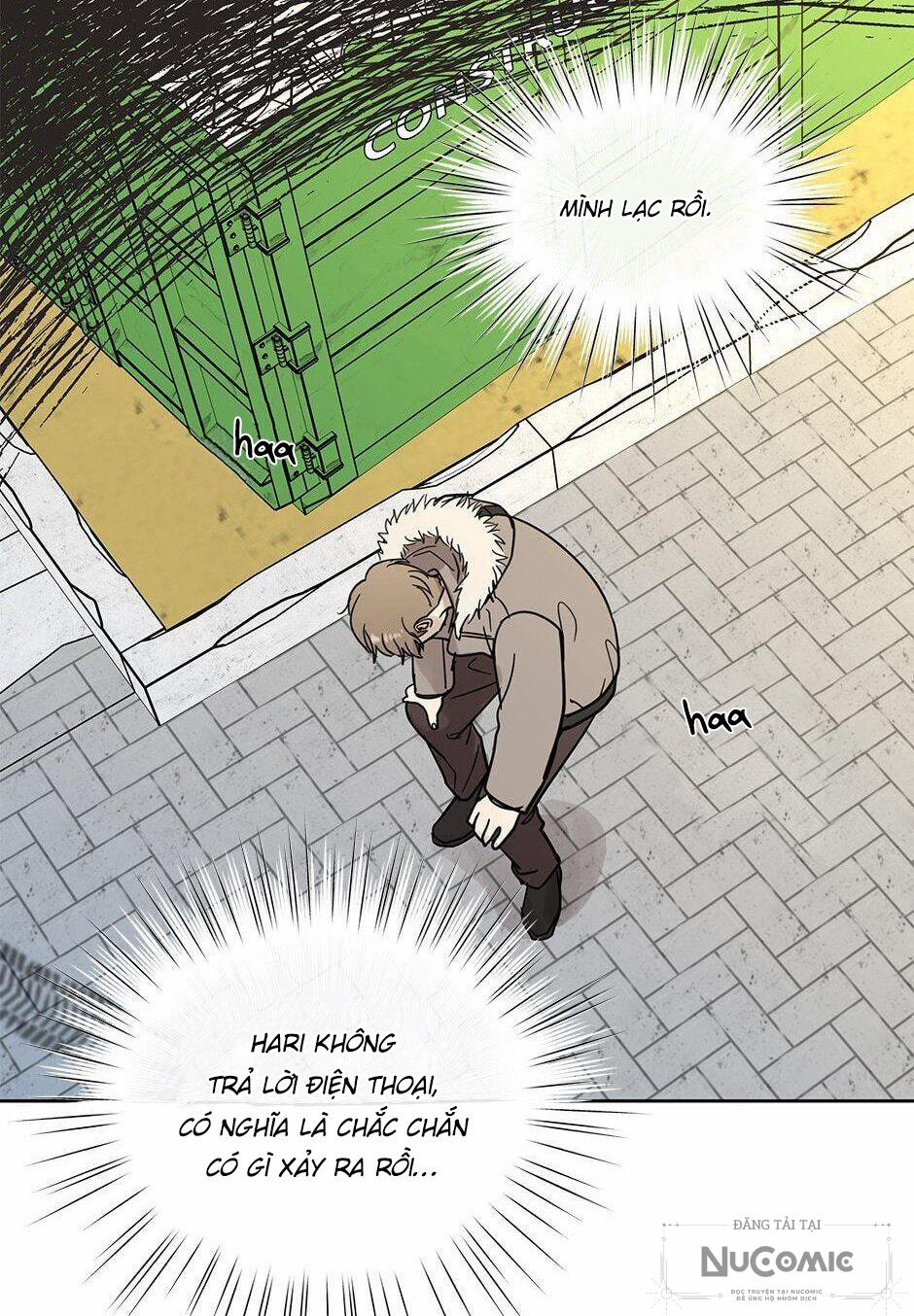 Tình Yêu Chỉ Mình Em Biết 66 trang 76