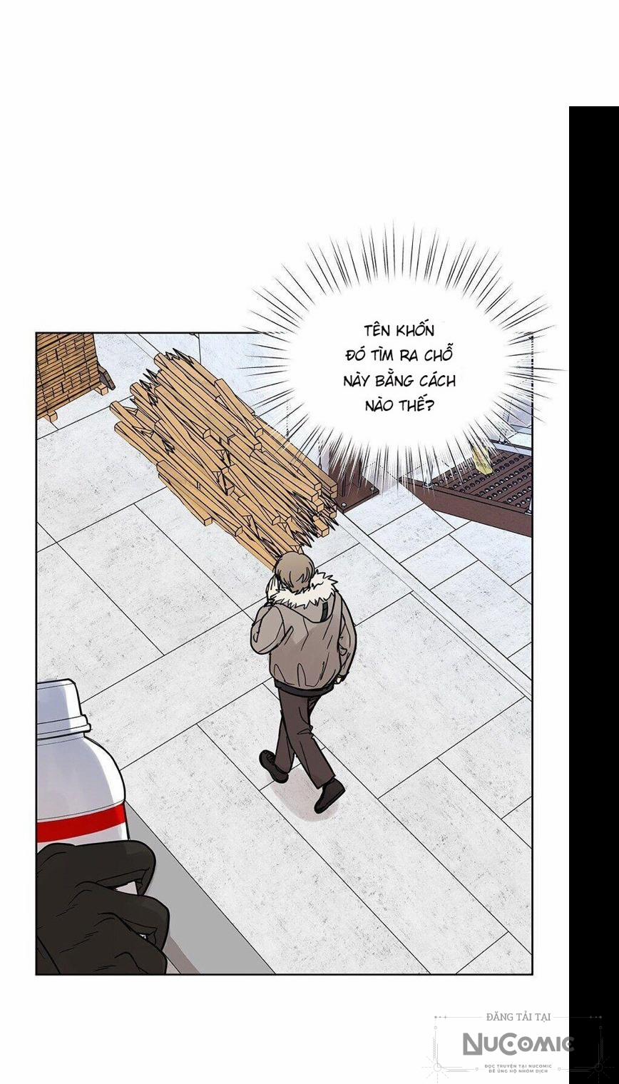 Tình Yêu Chỉ Mình Em Biết 67 trang 12