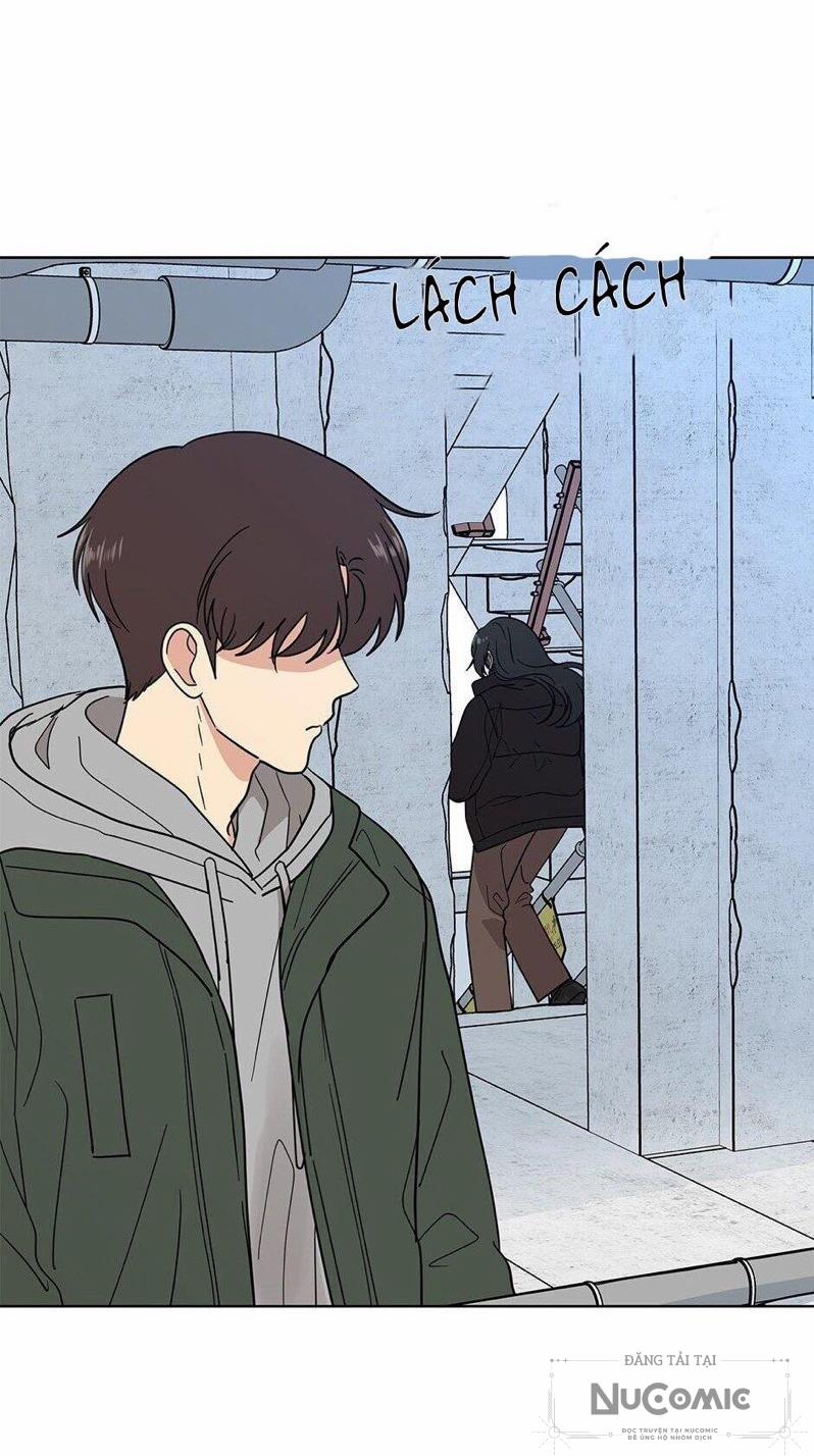 Tình Yêu Chỉ Mình Em Biết 67 trang 15