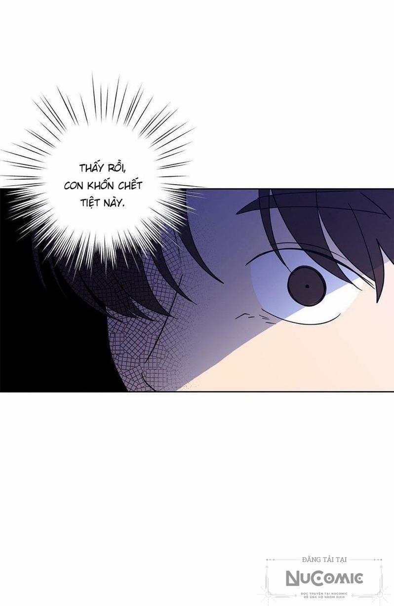 Tình Yêu Chỉ Mình Em Biết 67 trang 16