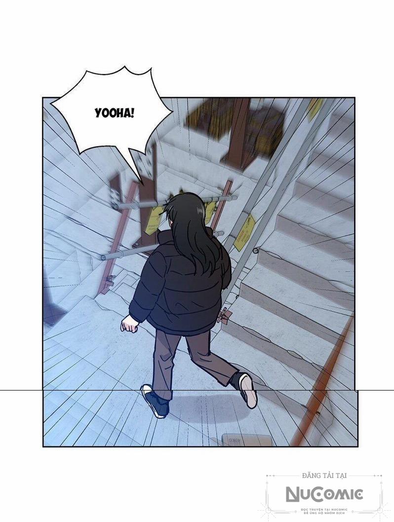 Tình Yêu Chỉ Mình Em Biết 67 trang 18