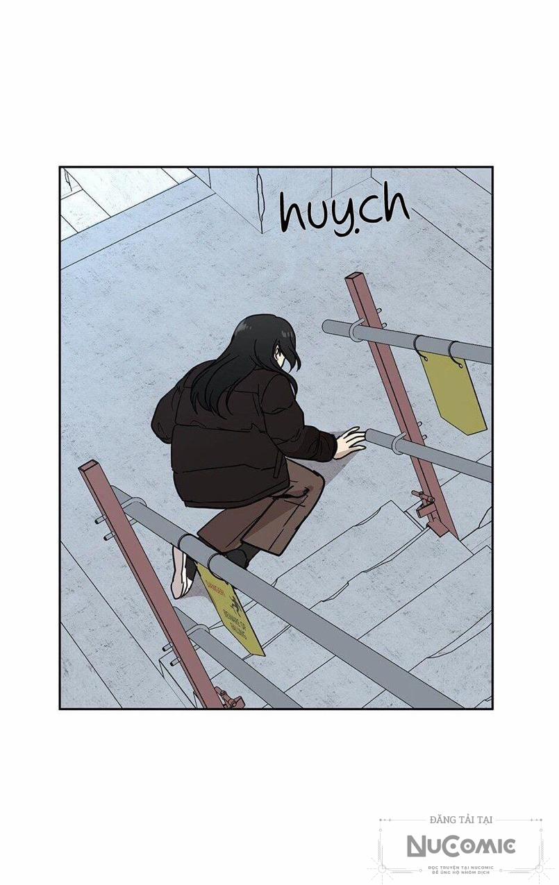 Tình Yêu Chỉ Mình Em Biết 67 trang 21