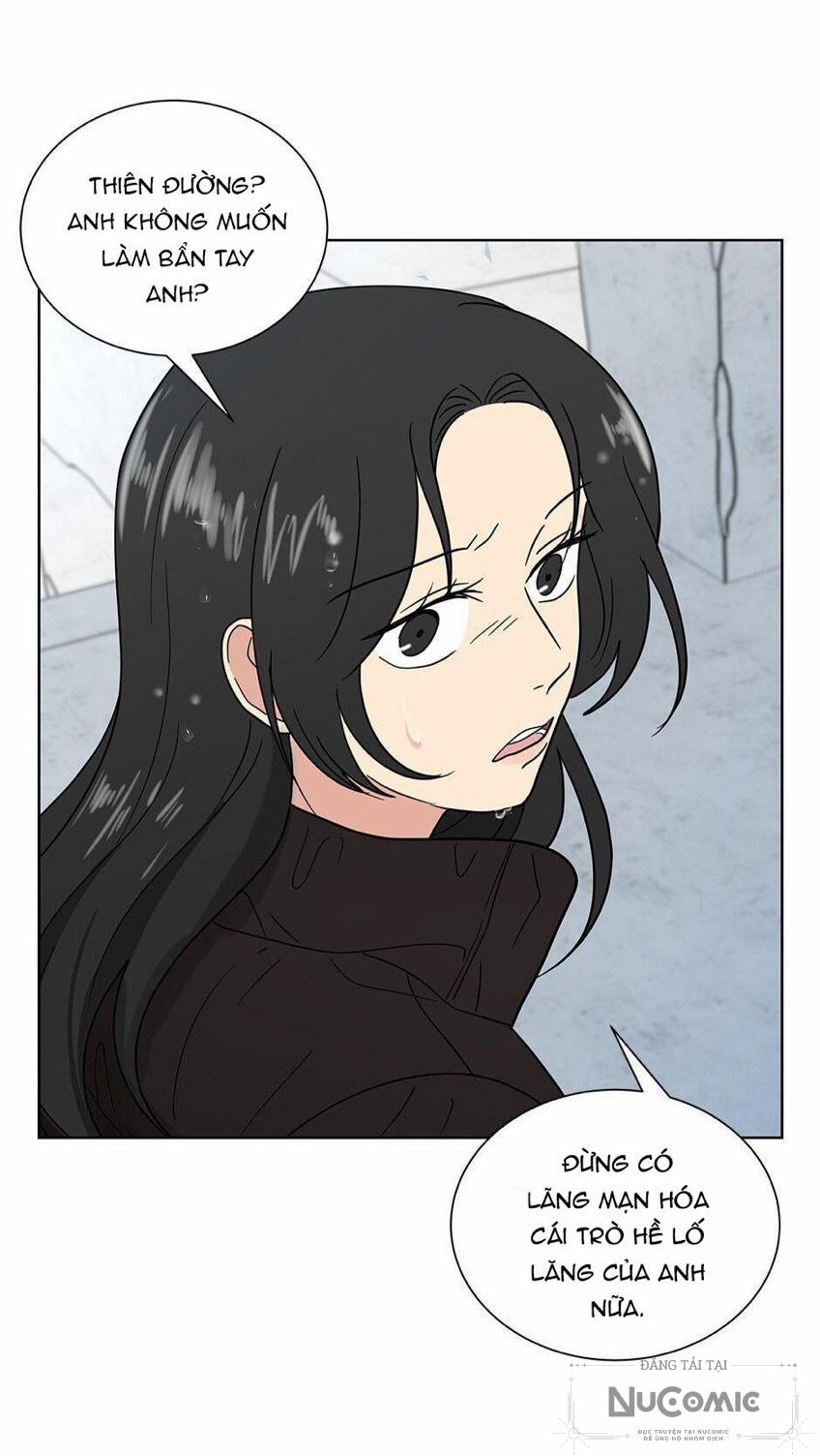 Tình Yêu Chỉ Mình Em Biết 67 trang 25