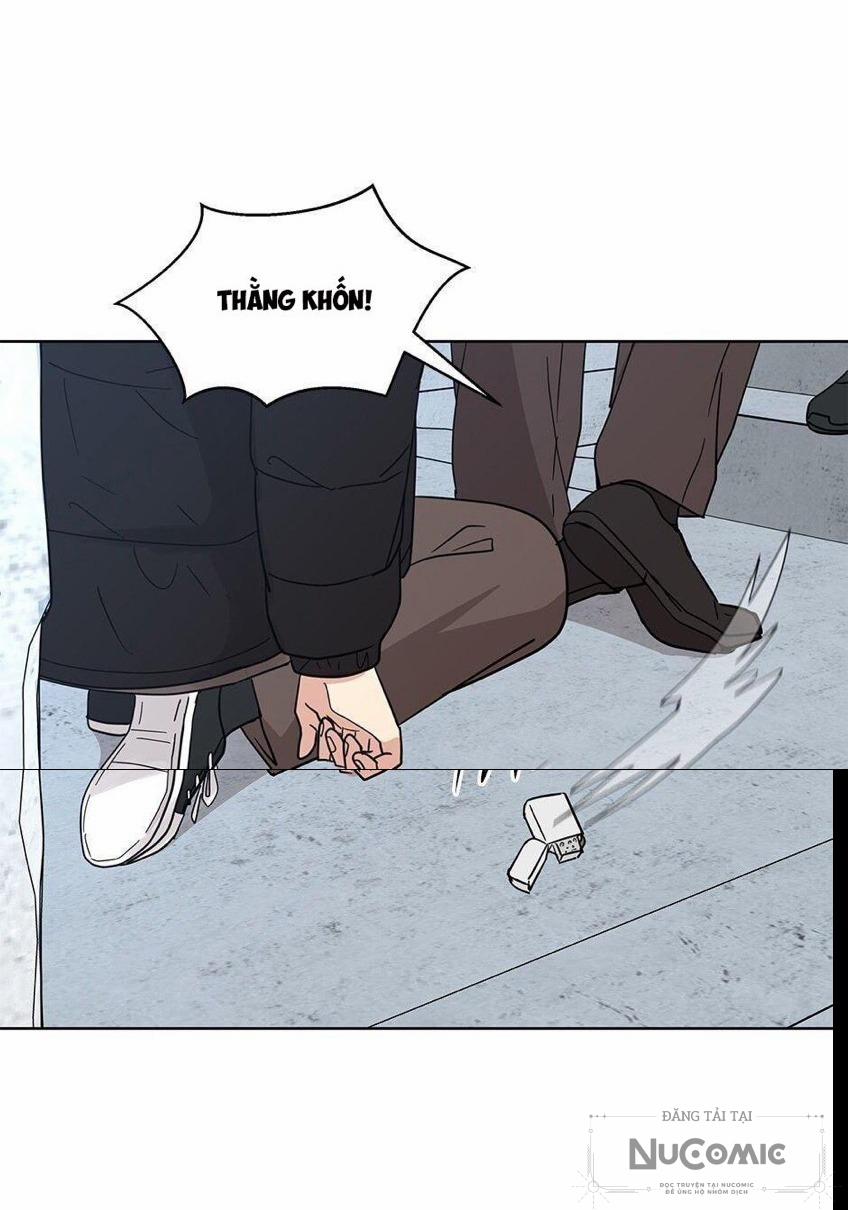 Tình Yêu Chỉ Mình Em Biết 67 trang 30