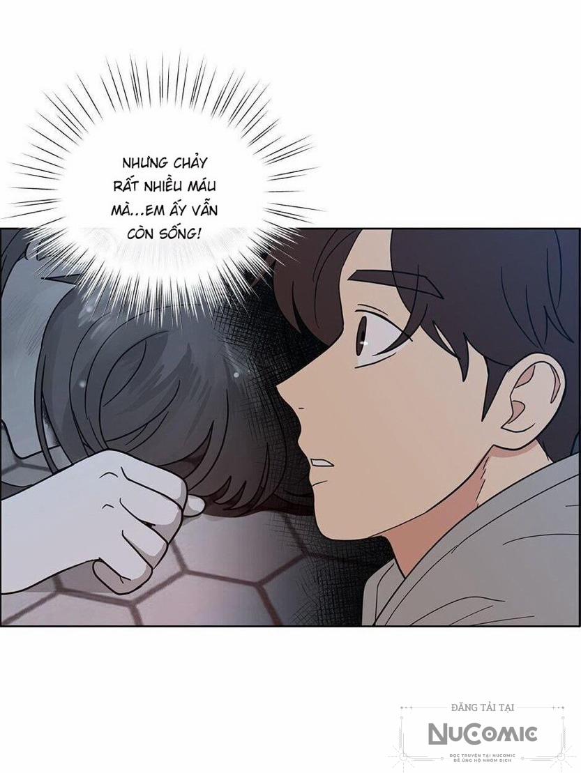 Tình Yêu Chỉ Mình Em Biết 67 trang 33