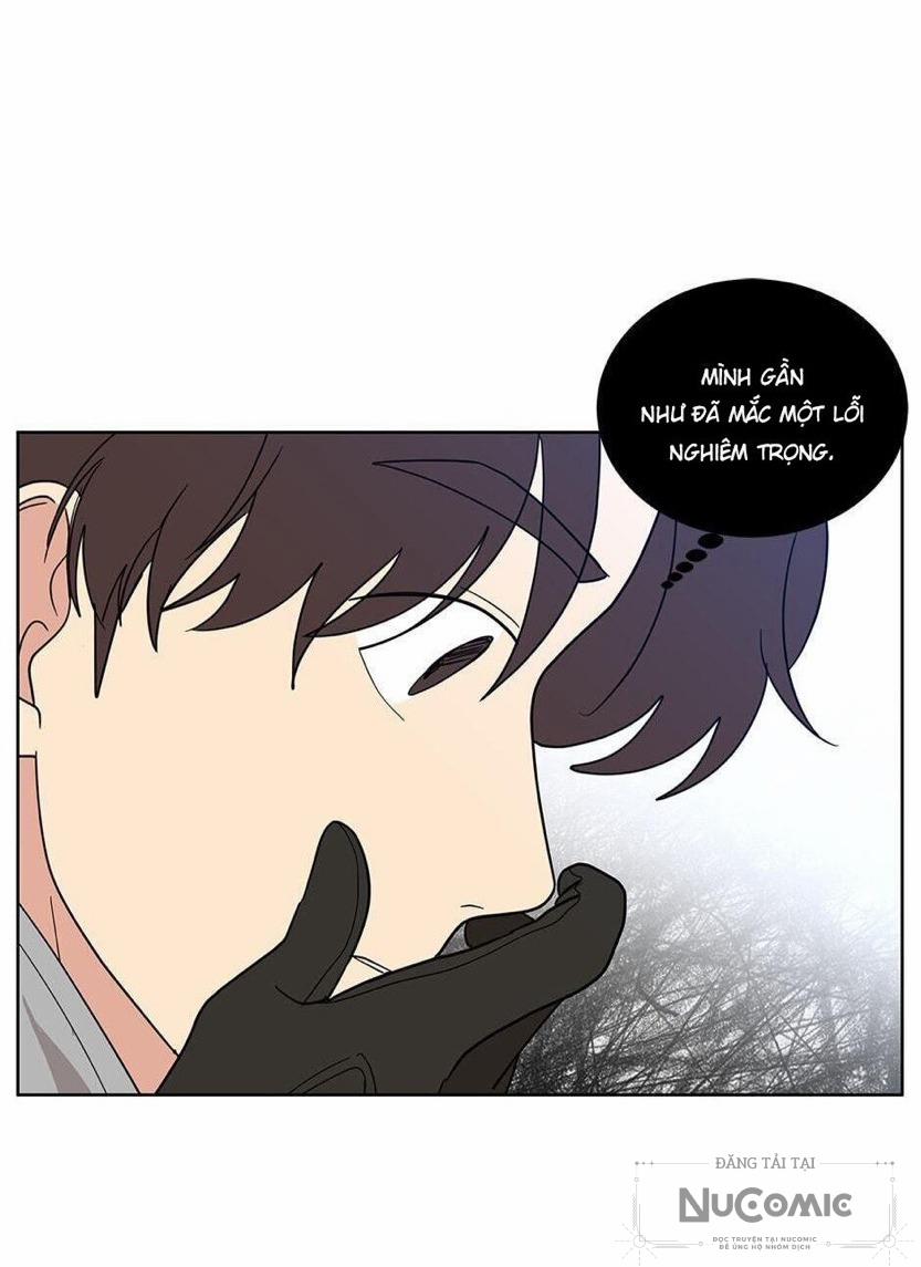 Tình Yêu Chỉ Mình Em Biết 67 trang 35