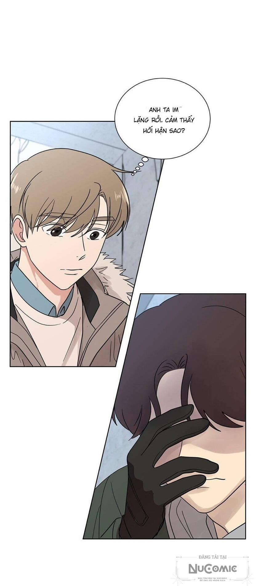 Tình Yêu Chỉ Mình Em Biết 67 trang 37