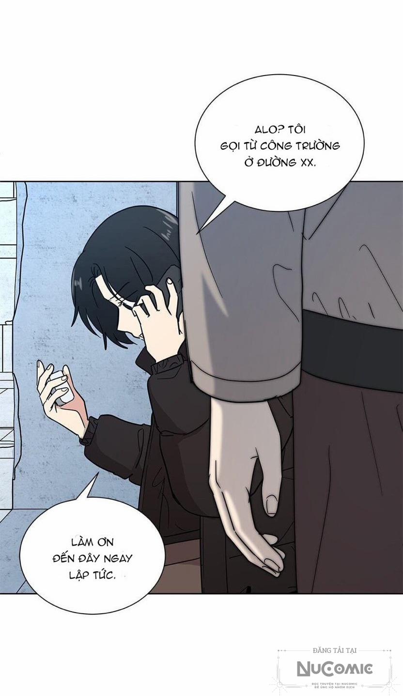 Tình Yêu Chỉ Mình Em Biết 67 trang 38