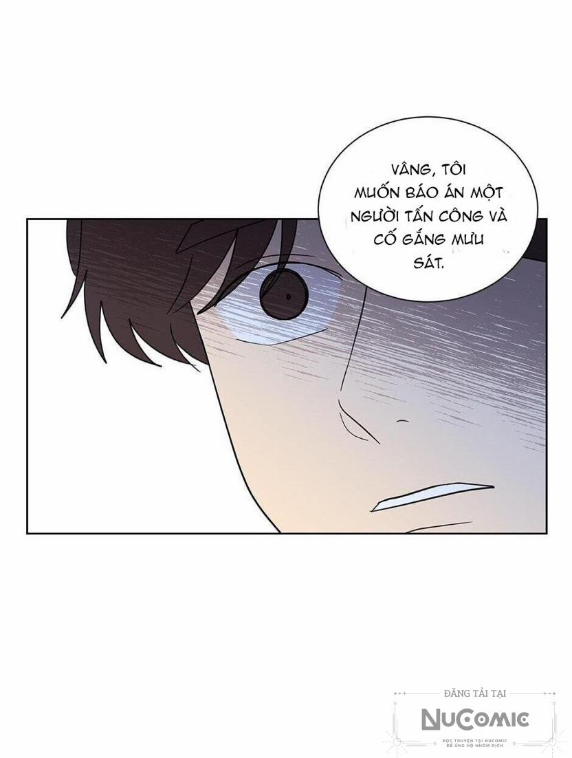 Tình Yêu Chỉ Mình Em Biết 67 trang 39