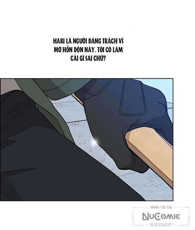 Tình Yêu Chỉ Mình Em Biết 67 trang 46