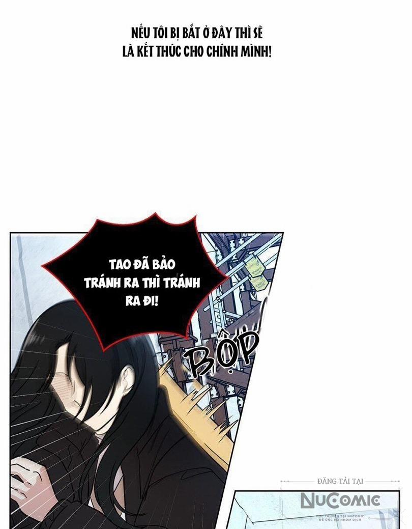 Tình Yêu Chỉ Mình Em Biết 67 trang 49