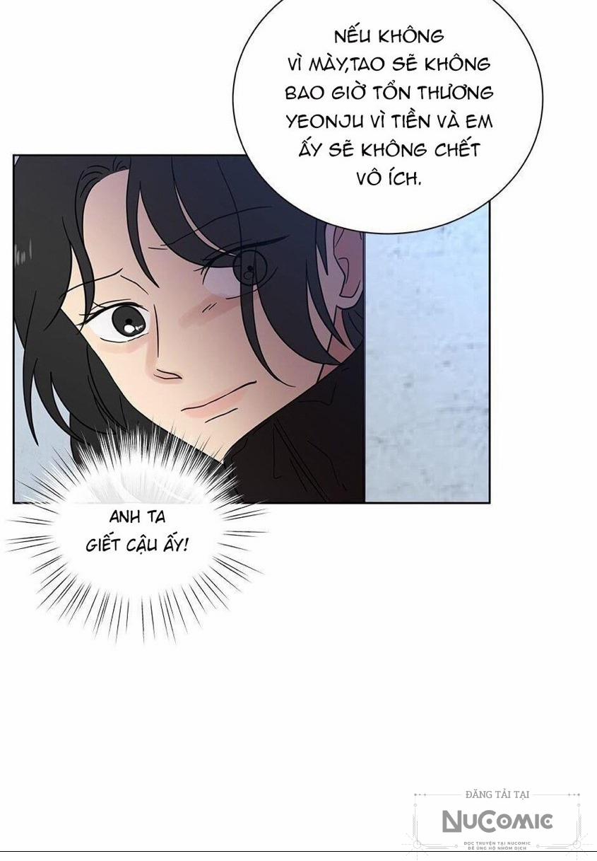 Tình Yêu Chỉ Mình Em Biết 67 trang 5