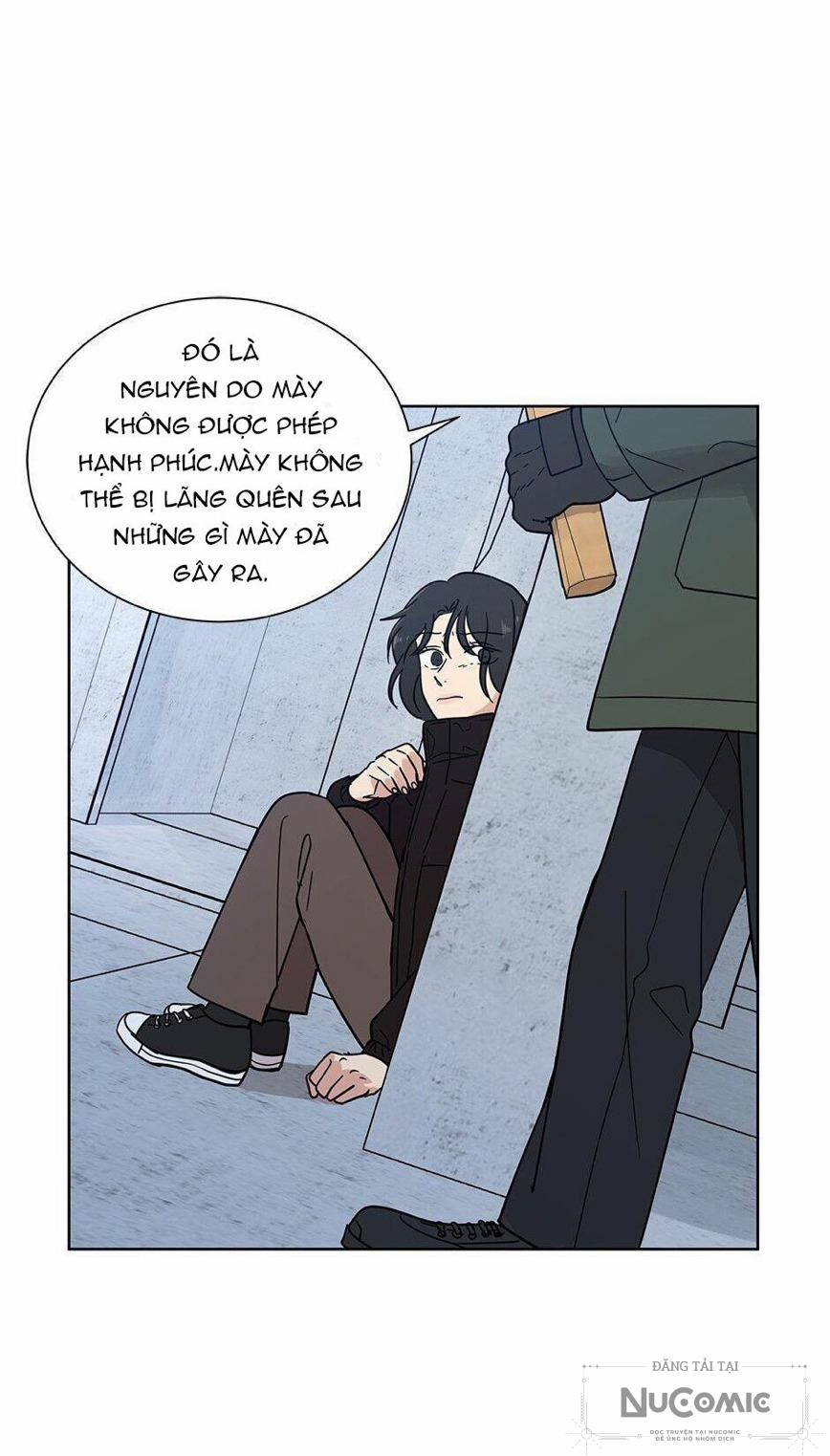 Tình Yêu Chỉ Mình Em Biết 67 trang 6