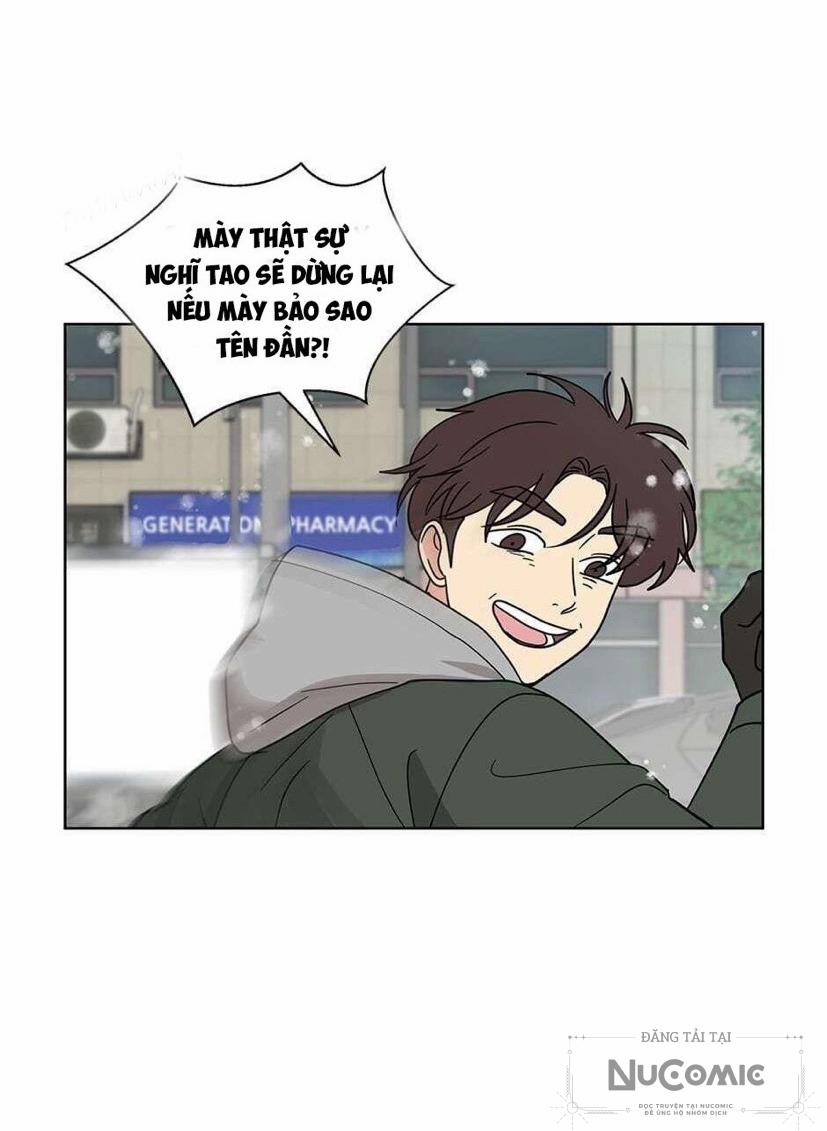 Tình Yêu Chỉ Mình Em Biết 67 trang 60