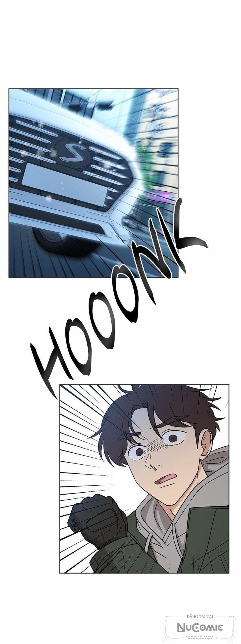 Tình Yêu Chỉ Mình Em Biết 67 trang 61