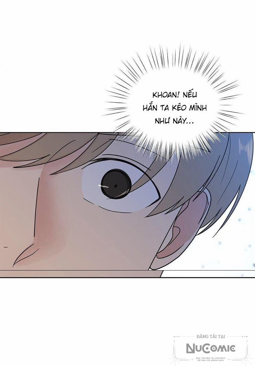 Tình Yêu Chỉ Mình Em Biết 67 trang 70