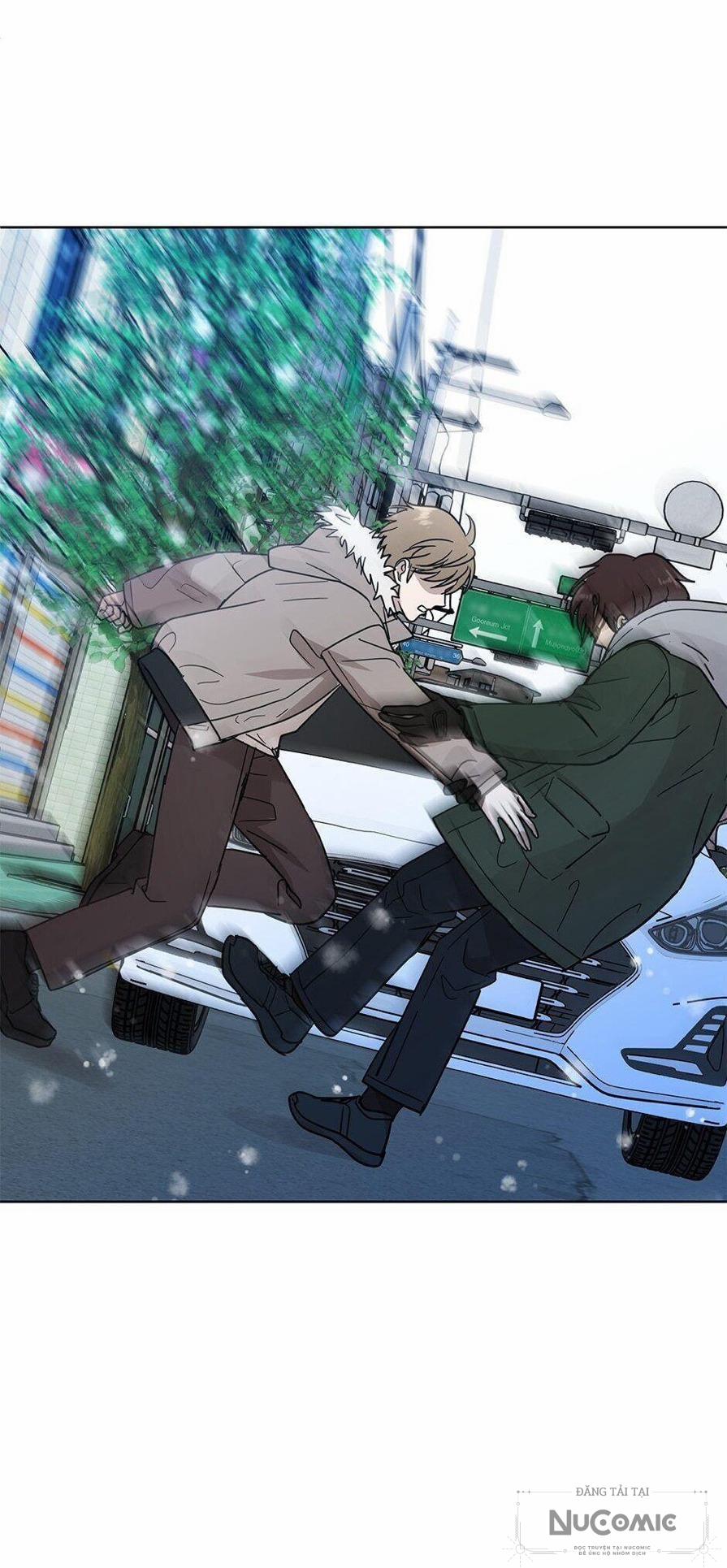 Tình Yêu Chỉ Mình Em Biết 67 trang 71