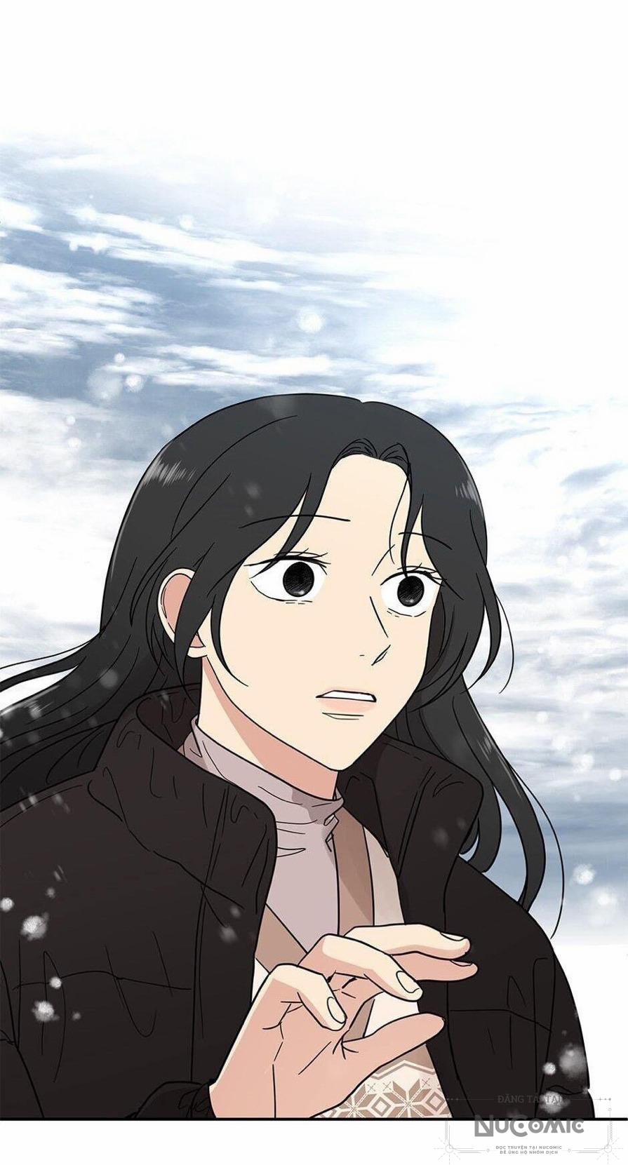 Tình Yêu Chỉ Mình Em Biết 67 trang 73